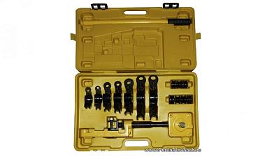 Трубогиб ручной, для трубы 10 - 25 мм k914 купить в Ростове-на-Дону