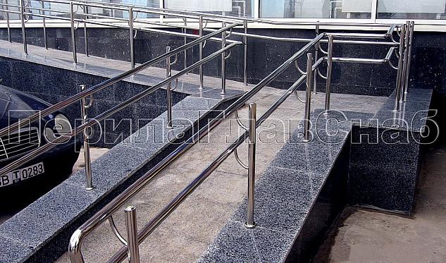 «ВТБ 24» на проспекте Вернадского в Ростове-на-Дону. Готовые проекты ПерилаГлавСнаб