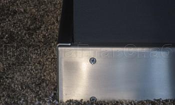 Отбойники металлические для стен в Ростове-на-Дону. Готовые проекты ПерилаГлавСнаб