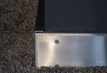 Отбойники металлические для стен купить в Ростове-на-Дону