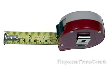 Рулетка 7.5 м k906 купить в Ростове-на-Дону
