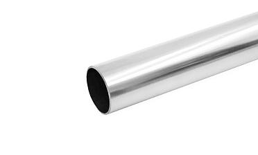 Труба AISI 201, Ø16 х 1,2 х 6м, полированная 600GRIT k813-4 купить в Ростове-на-Дону