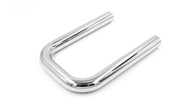 Окончание поручня пандуса Ø38.1 мм, (AISI 304) k051 купить в Ростове-на-Дону