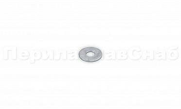 Шайба нерж. кузовная М6 (DIN 9021.Zn) М-3125 купить в Ростове-на-Дону