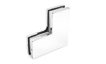 Фитинг угловой большой, полированный t160 PSS купить в Ростове-на-Дону