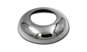 Низ стойки малый Ø25.4 мм, 50 мм, полированный (AISI 304) k331-3 купить в Ростове-на-Дону