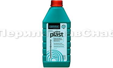 CEMMIX CemFrio противоморозная добавка 1л Ф-0386 купить в Ростове-на-Дону