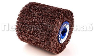 Шлифовальный валик на УШМ 110х100х19 мм CIBO (Жест) Ф-0833 купить в Ростове-на-Дону