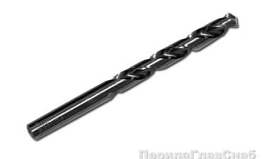 Сверло HSS M35 Cobalt 5%, 13 мм k961р-13 купить в Ростове-на-Дону