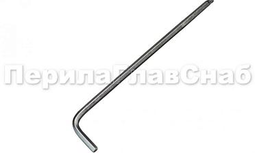 Шестигранник ULTRA поштучно 5.0 мм k940-5.0 купить в Ростове-на-Дону