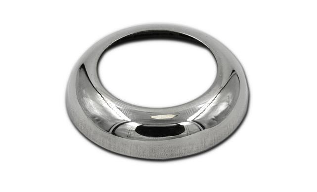 Низ стойки Ø38.1 мм, Ø60х12х0.4, полированный (AISI 304) k015