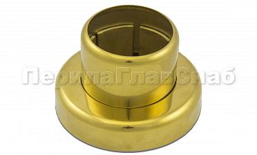 Цанга под золото под Ø50.8 мм, (AISI 304) Фk220-88 купить в Ростове-на-Дону