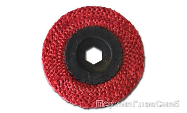 Красная веревка k422