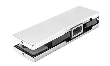 Нижний фитинг-петля, полированный t110 PSS купить в Ростове-на-Дону