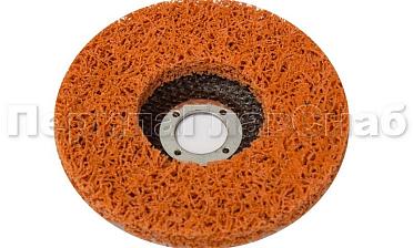 Круг полировальный NORTON 125х22 мм Blaze Rapid Strip Ф-1135 купить в Ростове-на-Дону