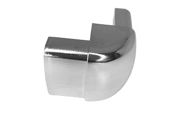 Угловой соединитель для трека t409 купить в Ростове-на-Дону