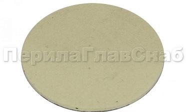 Войлок 125х5 мм на липучке, ULTRA k467-2 купить в Ростове-на-Дону