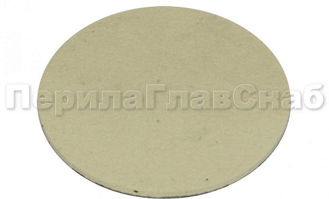 Войлок 125х5 мм на липучке, ULTRA k467-2