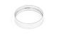 Соединитель-кольцо для 50.8 мм, полированный, AISI 304 k562-50