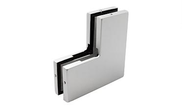 Фитинг угловой большой, под алюминий t160 AL купить в Ростове-на-Дону