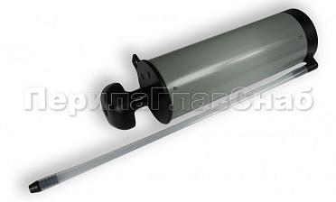 Насос для продувки отверстий BIT-PP 240 мм Ф-0164 купить в Ростове-на-Дону