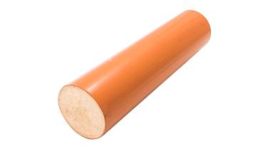 Пластиковый поручень, цвет Ольха, Ø49 мм, длина 4м k894  купить в Ростове-на-Дону