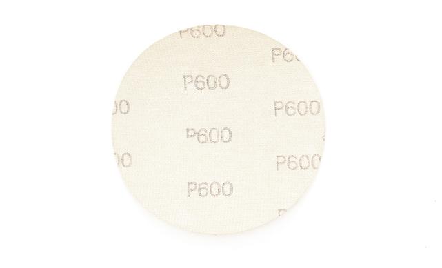 Шлифовальный круг P.600 самолип. gold d.125, P-1013 2