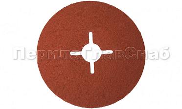 Шлифовальный круг "зелень" на фибре Р-80 3М Ф-0393 купить в Ростове-на-Дону