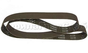 Лента шлифовальная TX 630, 2100х50 Р180 k937-в купить в Ростове-на-Дону