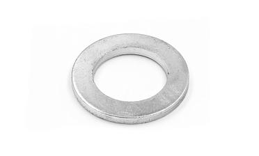 (DIN 433.Zn) Шайба оц. М16 плоская узкая М-3937 купить в Ростове-на-Дону