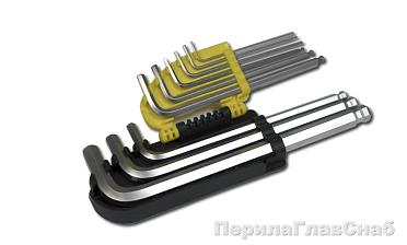 Шестигранник набор ULTRA 9шт k932 купить в Ростове-на-Дону