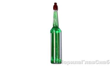 Жидкость для химанализа 304-й и 201-й стали, 30 мл k304 купить в Ростове-на-Дону