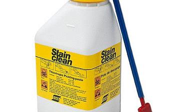 Паста травильная Stain Clean (кислота) 1кг Ф-0948 купить в Ростове-на-Дону