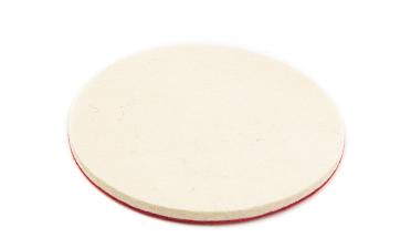 Войлок 125х5мм на липучке Фk467-2 купить в Ростове-на-Дону