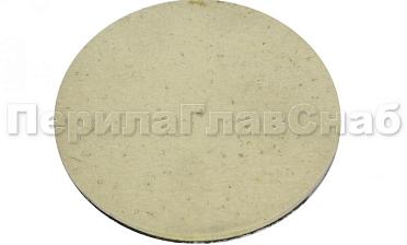 Войлок 125х5 мм на липучке, ULTRA k467 купить в Ростове-на-Дону