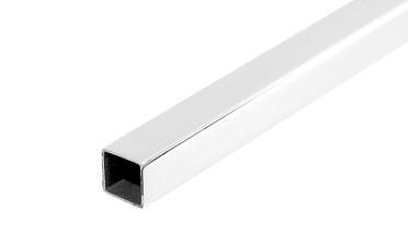 Штанга 15х15х1,5мм полированная, длина 3000мм t809-02-3000 PSS купить в Ростове-на-Дону