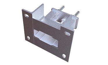 Закладной кронштейн, Ст3 (закладная) k690 купить в Ростове-на-Дону