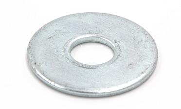 (DIN 9021.Zn) Шайба оц. кузовная М16х50х3 М-3720 купить в Ростове-на-Дону