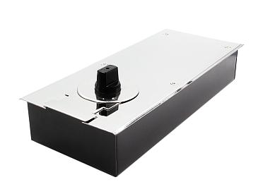 Доводчики для стеклянных дверей купить в Ростове-на-Дону