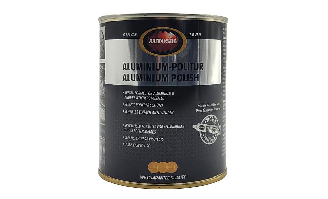 Полироль для алюминия Autosol, 750мл Ф-0303 