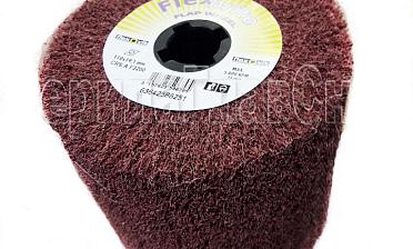 Шлифовальный валик на УШМ 110х100х19 мм Ф-0837 купить в Ростове-на-Дону