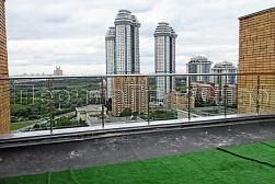 Ветрозащитные ограждения в Ростове-на-Дону. Готовые проекты ПерилаГлавСнаб - фото 6