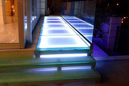 Стеклянные полы в Ростове-на-Дону. Готовые проекты ПерилаГлавСнаб - фото 13