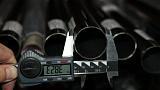 Контроль качества Труба круглая нержавеющая Ø42.4х1.2x6000 мм - 7
