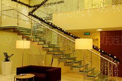 Ограждения маршевых лестниц и площадок в Ростове-на-Дону. Готовые проекты ПерилаГлавСнаб - фото 3