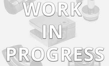 Комплект торцевого крепления несущего стекла, шпилька М16 AISI304, гайка-шайба Ø50х10мм, с регулировкой вылета 25-39мм, полированный, AISI 304 k277-11 купить в Ростове-на-Дону