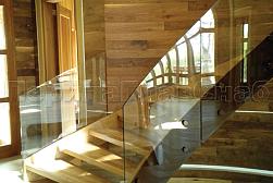 Ограждения маршевых лестниц и площадок в Ростове-на-Дону. Готовые проекты ПерилаГлавСнаб - фото 19