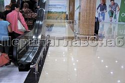 Отбойники металлические для стен в Ростове-на-Дону. Готовые проекты ПерилаГлавСнаб - фото 5