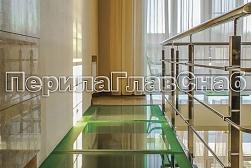 Стеклянные полы в Ростове-на-Дону. Готовые проекты ПерилаГлавСнаб - фото 2