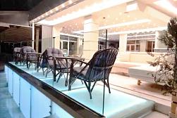 Стеклянные полы в Ростове-на-Дону. Готовые проекты ПерилаГлавСнаб - фото 10